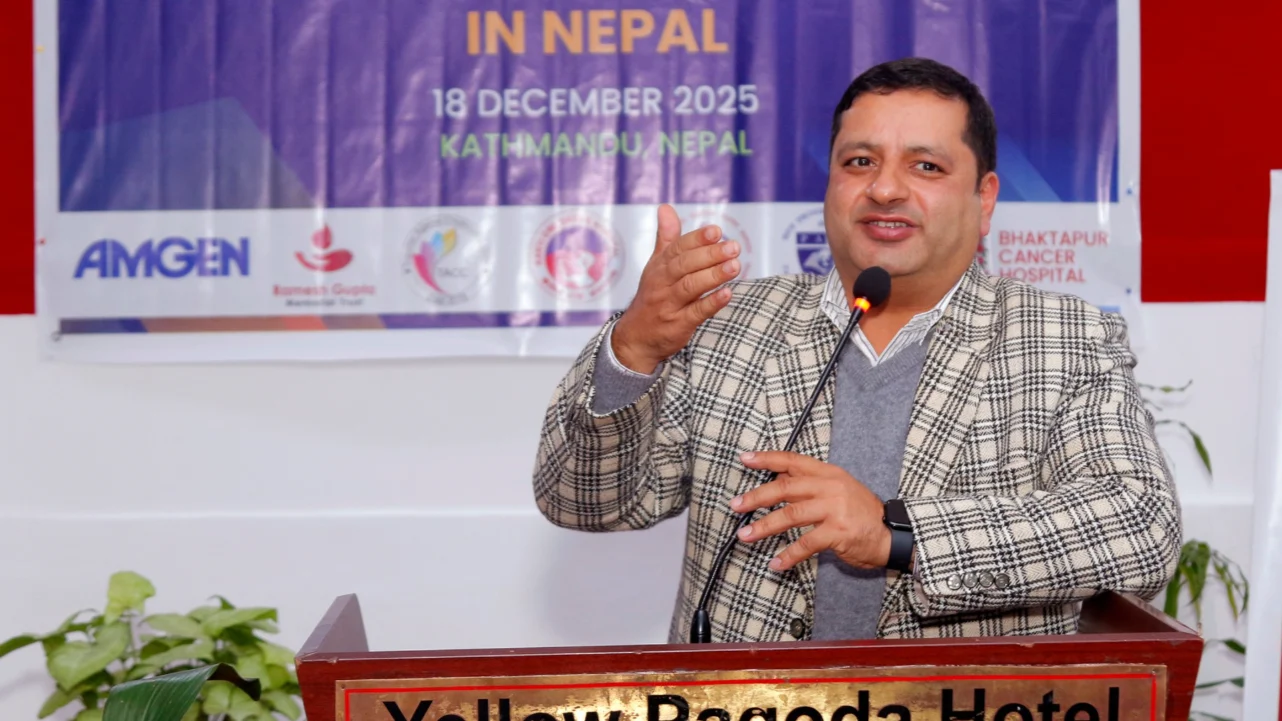 Reflections on Collaboration and Standardized Care for Children in Nepal - World Child Cancer