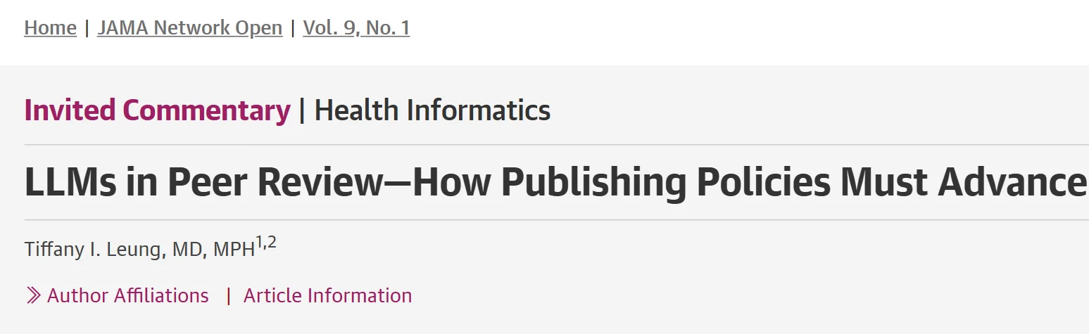 Luca De Fiore: Can Authors Cheat LLMs by Suggesting a Positive Peer Review?