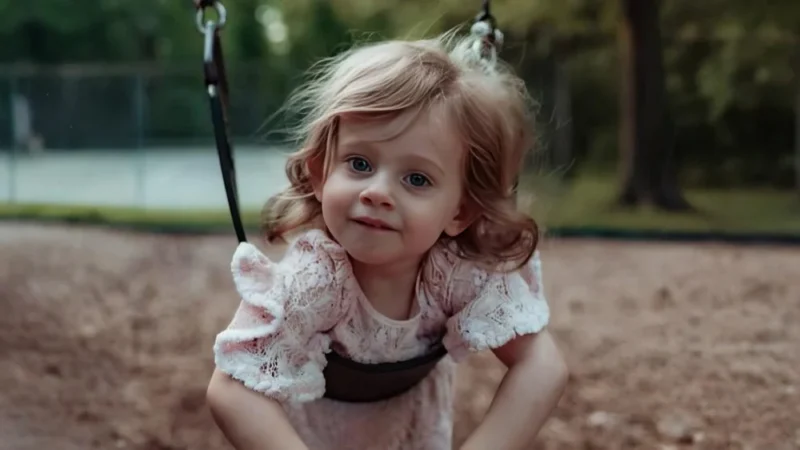 Meet 2026 Ambassador Adalyn – St. Baldrick’s Foundation