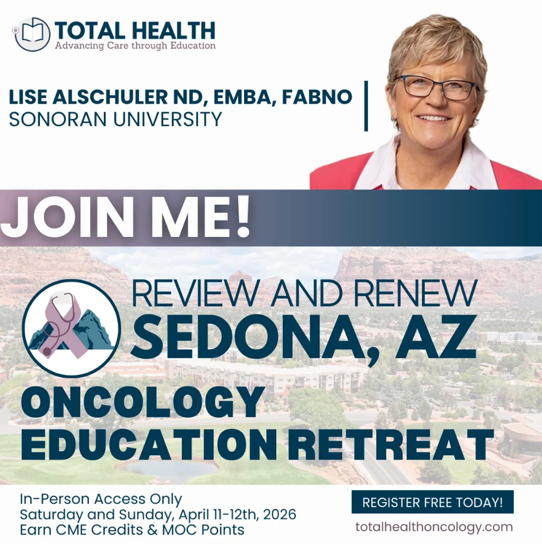 Soma Sengupta: Thankful to Organize the 2026 Review and Renew - Oncology Clinical Updates