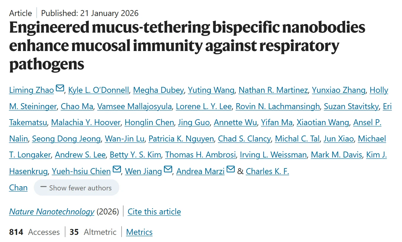 MD Anderson’s Latest Research Breakthroughs 4 MD Anderson’s Latest Research Breakthroughs