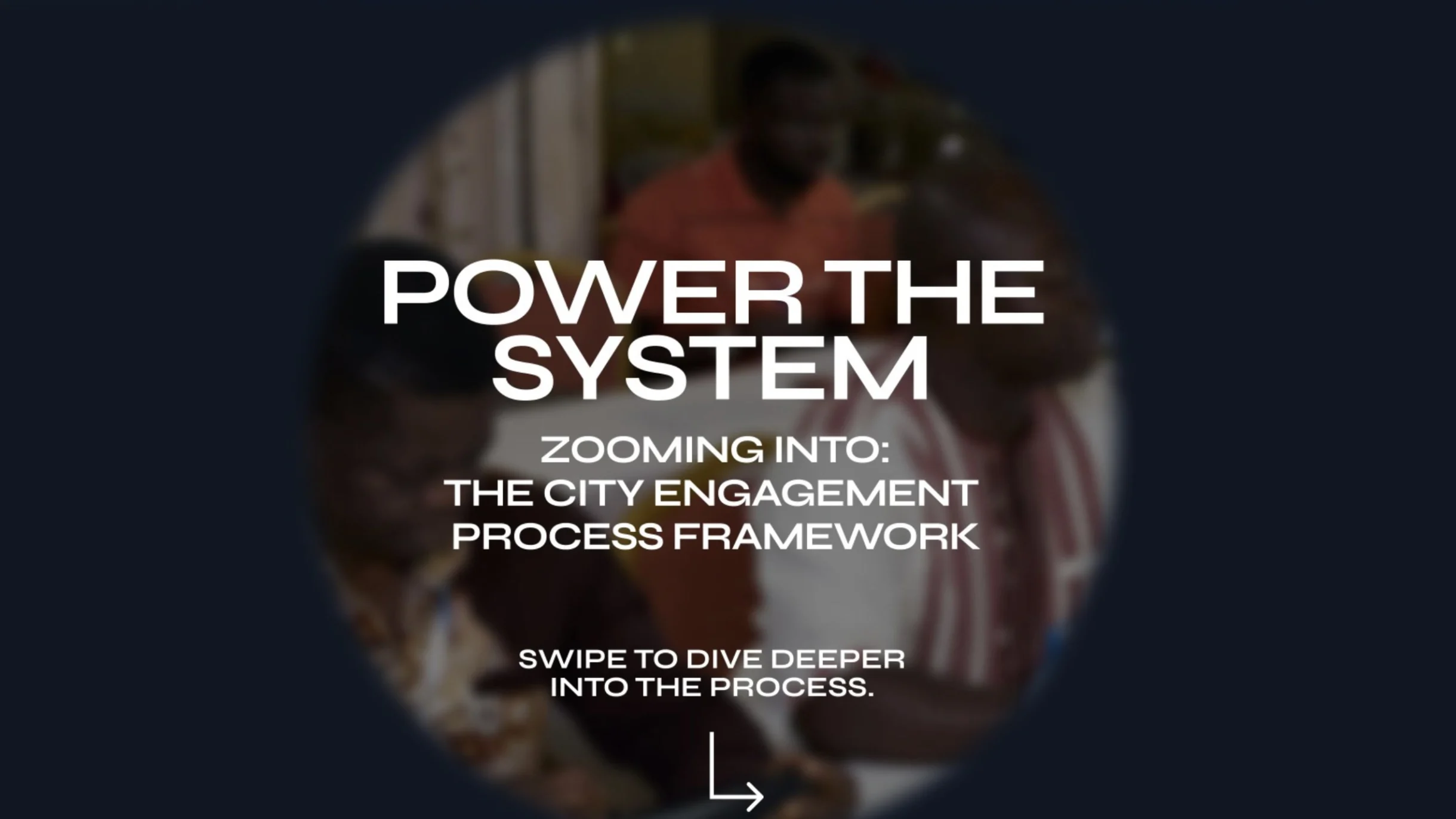 City Cancer Challenge