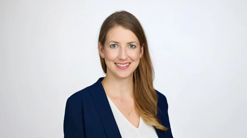 May-Lucie Meyer: Global Experts’ Priorities to Advance Lung Cancer Care