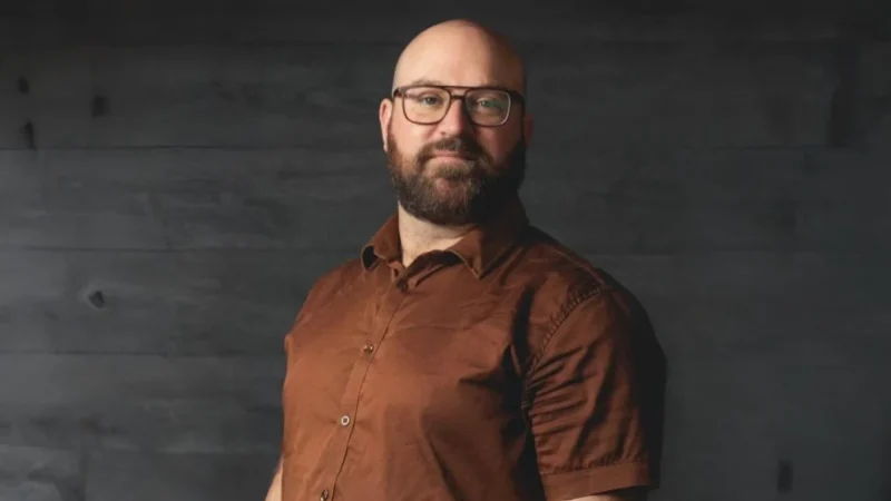 Jonathan Barge: Why Investing in Cancer Research and Care Matters