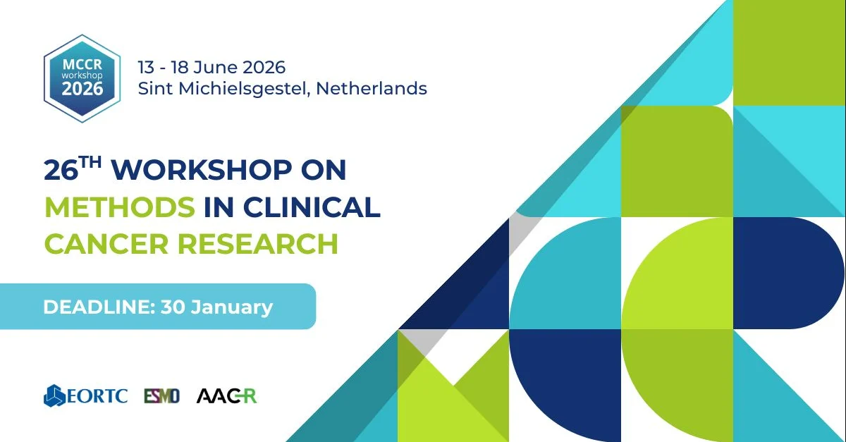 European Organisation for Research and Treatment of Cancer