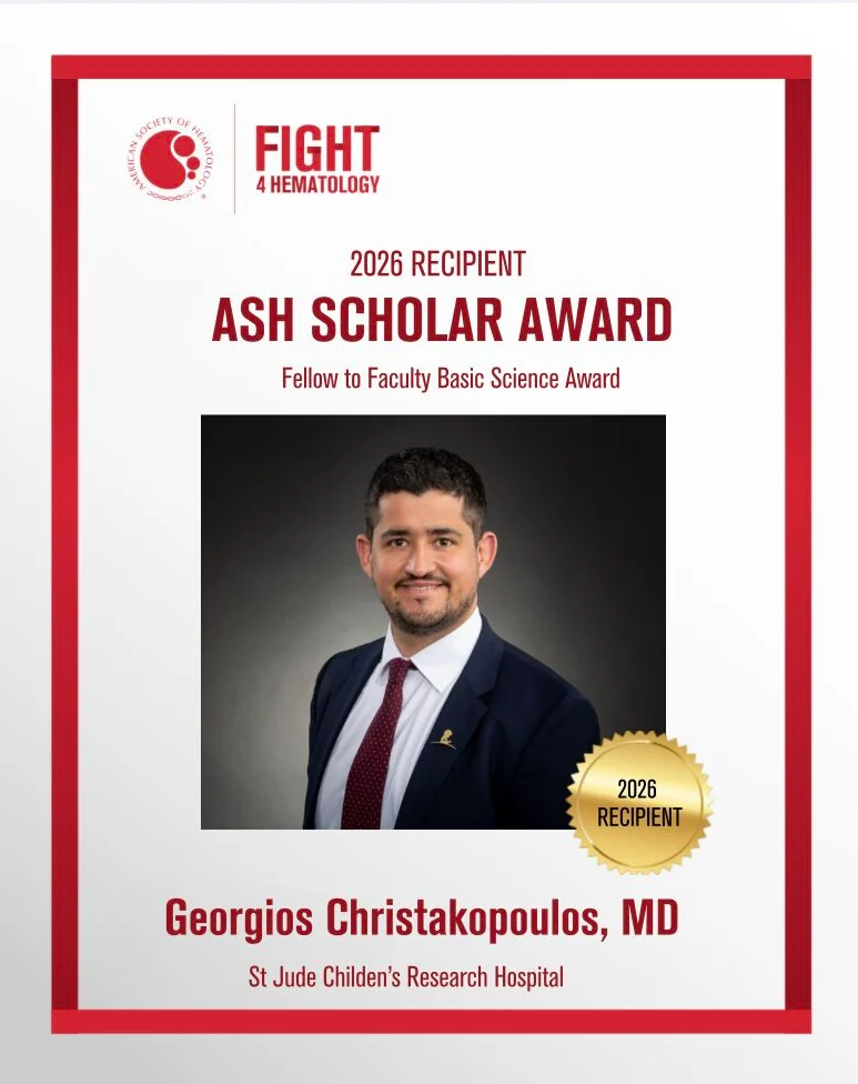 Georgios Christakopoulos