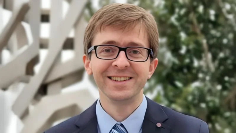 Shane O’Hanlon: Managing Multimorbidity in Older People with Cancer