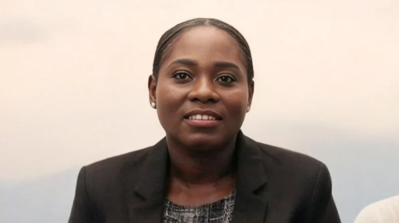 Shirley Kyei on Ghana’s First Nationwide HPV Vaccination Campaign – ACT 4 Children