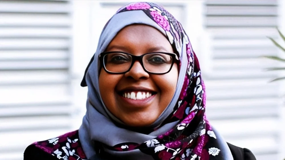 Sitna Ali Mwanzi: Oncology Centre Named Overall Best Performing Department at KNH