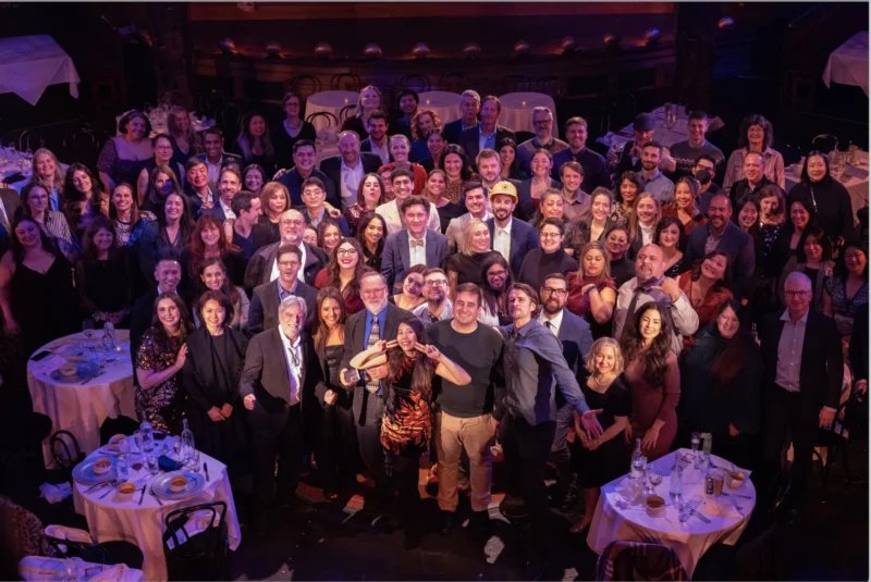 Jeffrey Bluestone: Kick-Ass Science, Collaborate Like Hell, Make a Difference 6 Sonoma