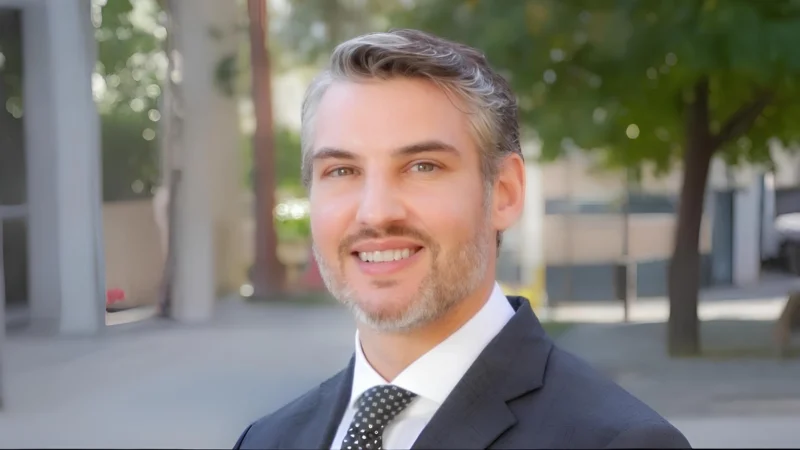 Keck Medicine of USC Welcomes Stephen Miller as Chief of Operations at USC Norris Cancer Hospital