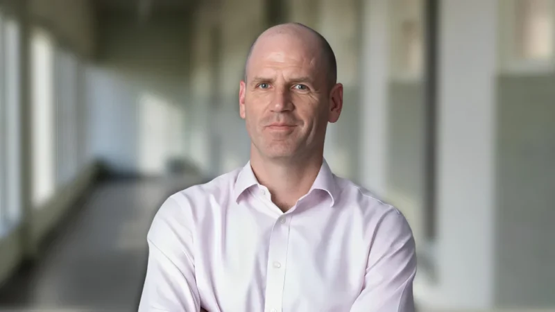 Steven Lane Has Been Appointed Associate Editor of the Blood Advances Journal