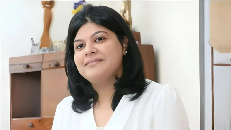 Suhani: Single Agent ICG vs Dual Dye-Tracer for Sentinel Lymph Node Biopsy in Breast Cancer