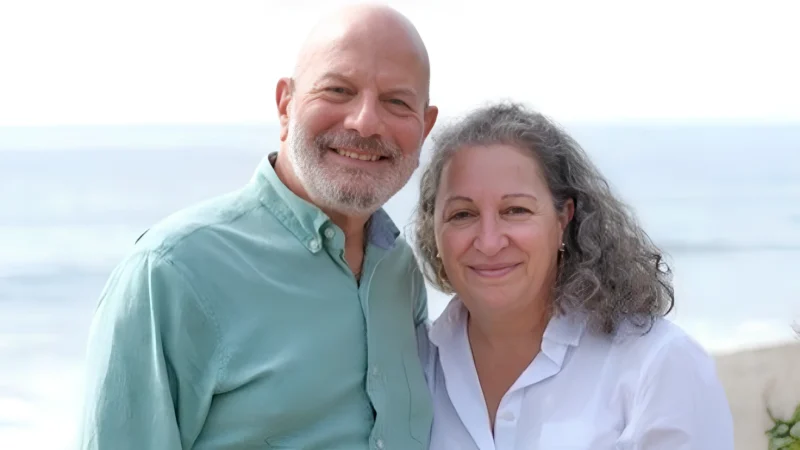 Susan Jerian: The 20-Year Anniversary of ONCORD