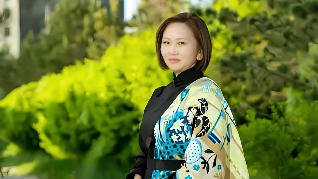 Tsetsegsaikhan Batmunkh: Abstract Submissions Open for the 18th SIOP Asia Congress