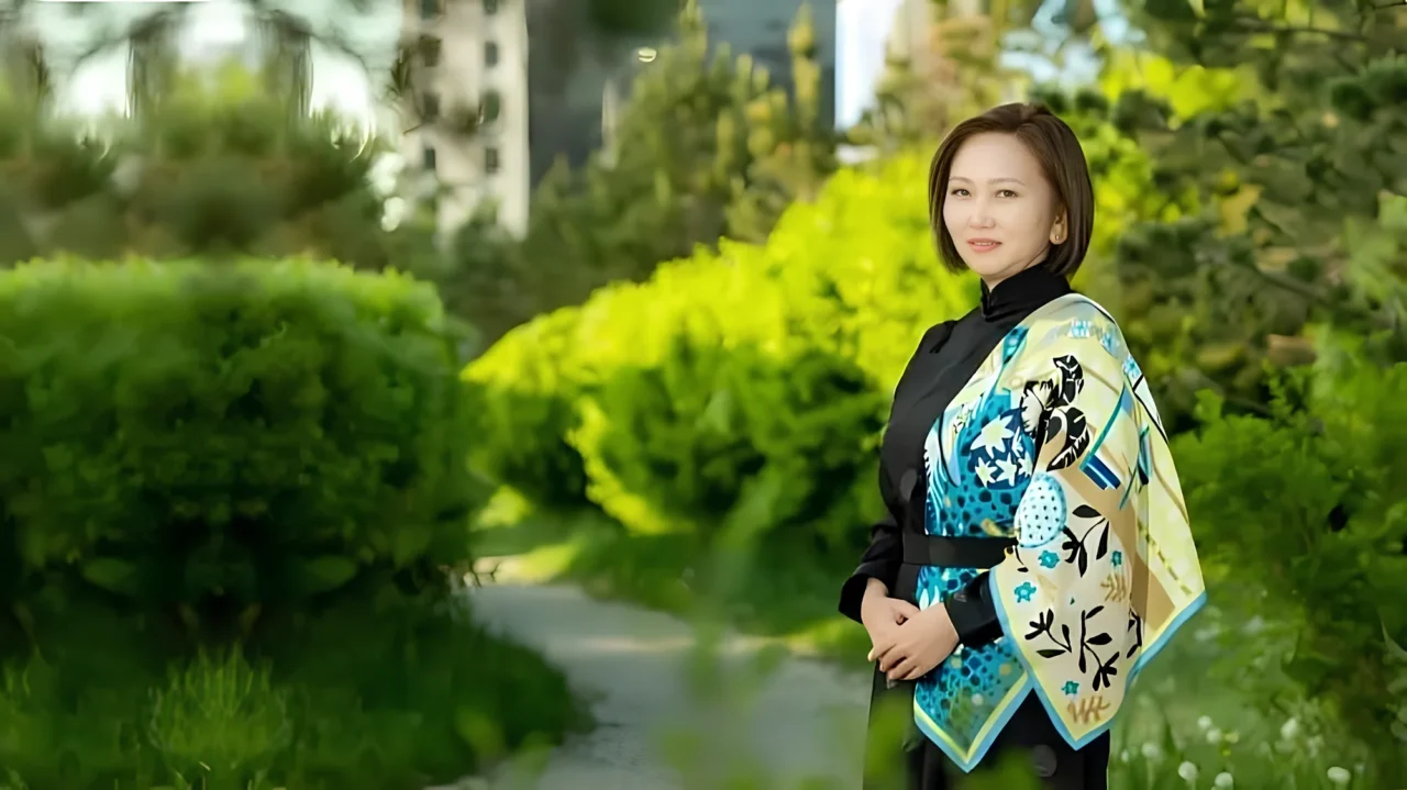 Tsetsegsaikhan Batmunkh: Join SIOP Asia 2026 in Mongolia to Brighten the Future for Children with Cancer Across Asia