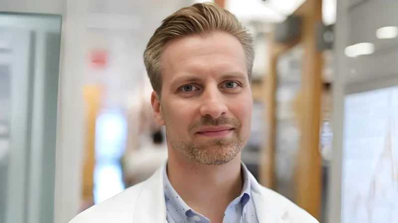 Tuomas Tammela: Critical Role For a High-Plasticity Cell State In Lung Cancer