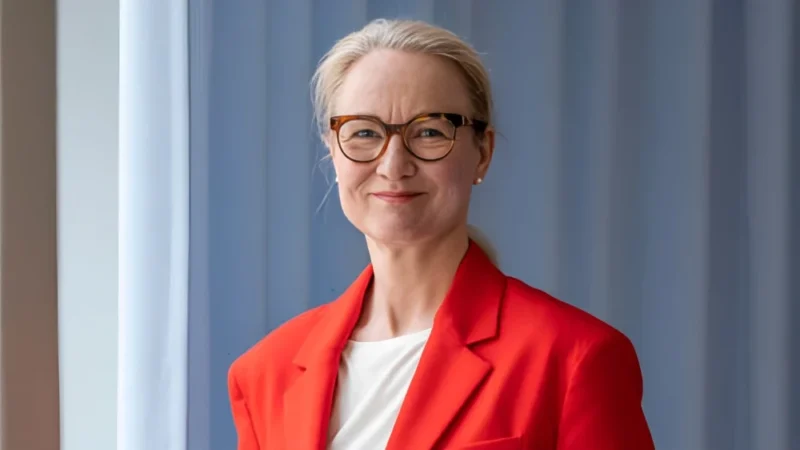 Key Reflections for UICC Members and the Global Cancer Community by Ulrika Årehed Kågström – UICC
