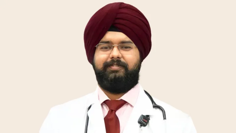 Udhayvir Grewal: The Importance of Ensuring Caregiver Well-Being in Cancer Care