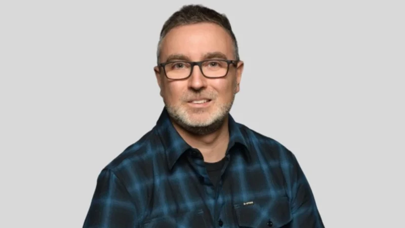 Ferran Fece de la Cruz: First Clinical Evidence Revealing How Tumors Develop Resistance to p53-Y220C Reactivators