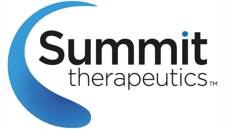 Summit Therapeutics Announces FDA Acceptance of BLA Seeking Approval of Ivonescimab for EGFRm NSCLC Post-TKI Therapy