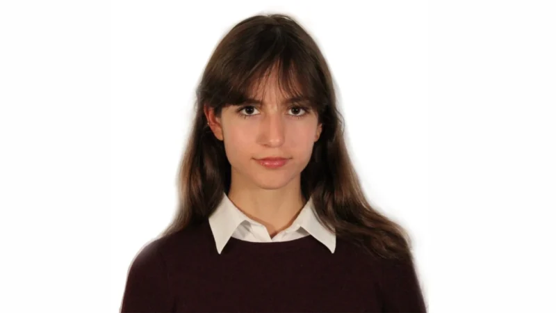 Isabel Janjigian: Excited to Join the Meyerson Lab at Dana-Farber Cancer Institute