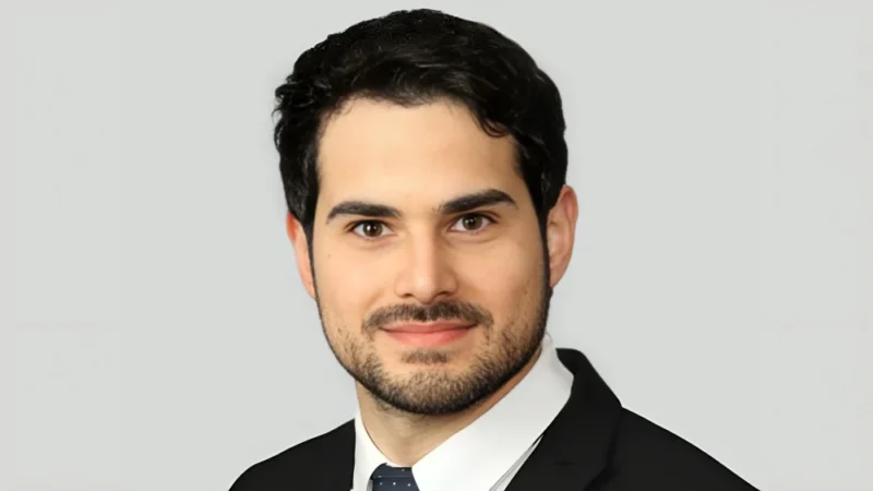 Guiseppe Caruso: Honored to Be Part of Meaningful Discussions on Improving Cervical Cancer Management Worldwide