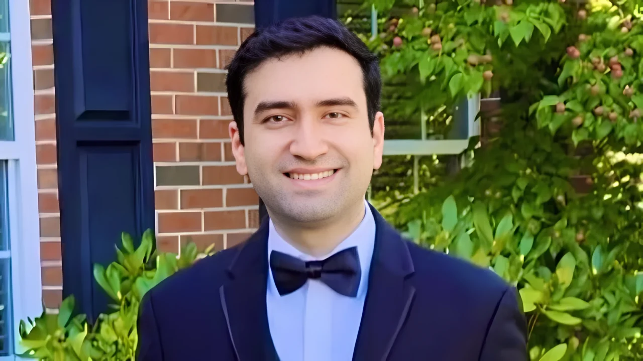 Vaibhav Sharma: Uncommon Pattern of Cervical Cancer Recurrence Presenting as Gastric Metastasis