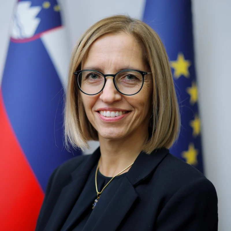 Valentina Prevolnik Rupel