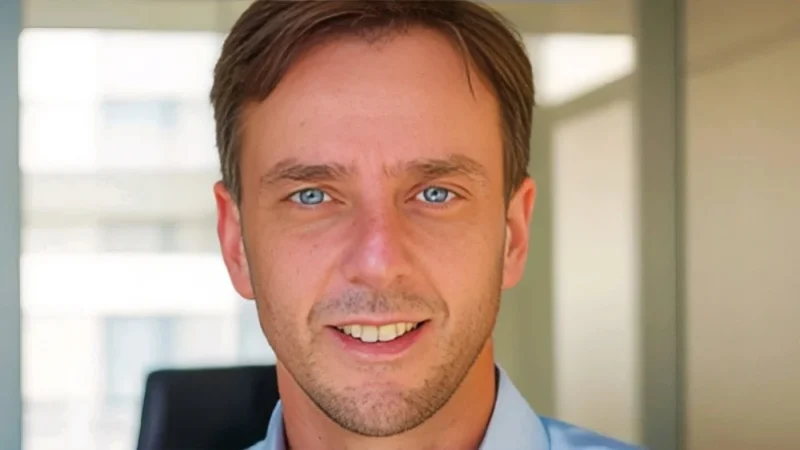 Vasileios Askoxylakis Joins Boehringer Ingelheim as Vice President Experimental Medicine Oncology