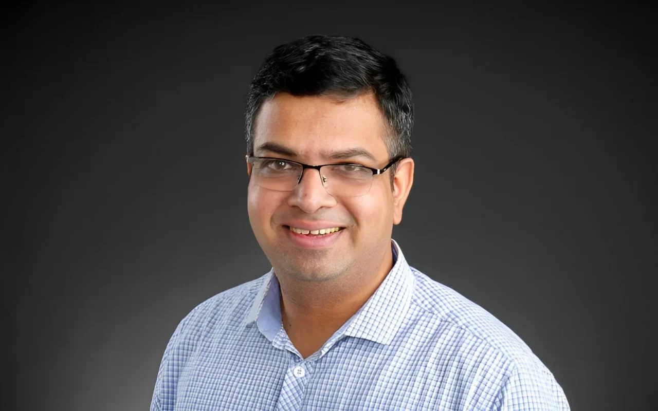 Venkatraman Radhakrishnan: An Artificial Intelligence Tool for Predicting Relapse in Children With ALL