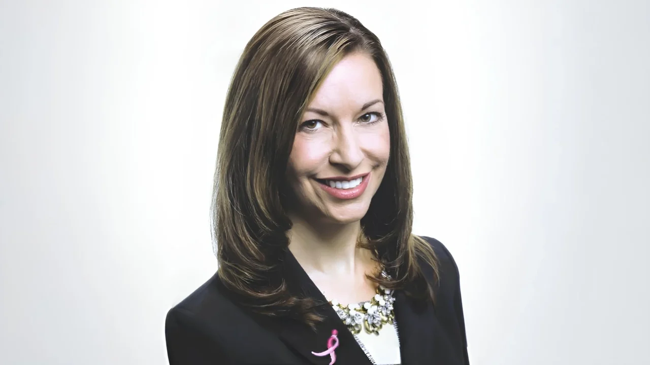 Victoria Wolodzko Smart: Women’s Health Impact Tracking Platform is Transitioning to Global Centre for Asian Women’s Health