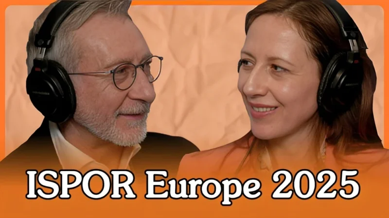 Oriana Ciani and Denis Lacombe on Early Oncology Access and Evidence Generation –  Vital Transformation