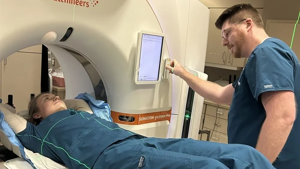 Radiation Therapy Program