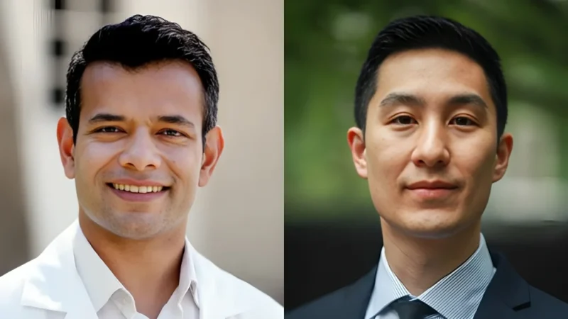 Sumanta Pal: Latest Episode of ‘On the Edge of Breakthrough’ with Wesley Yip