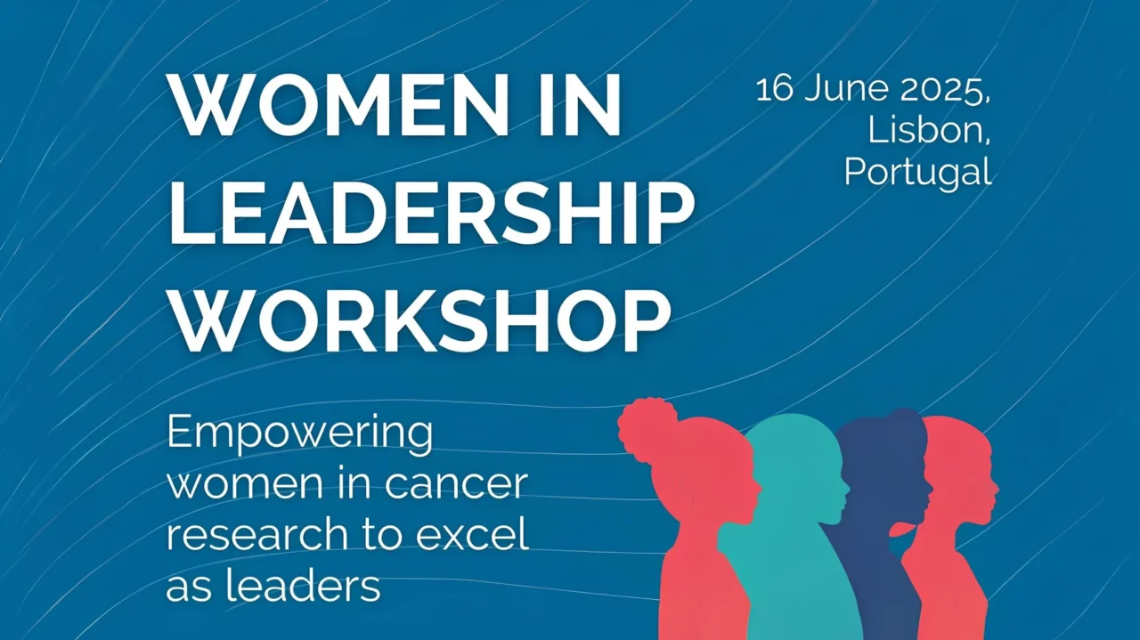 Women in Leadership Workshop