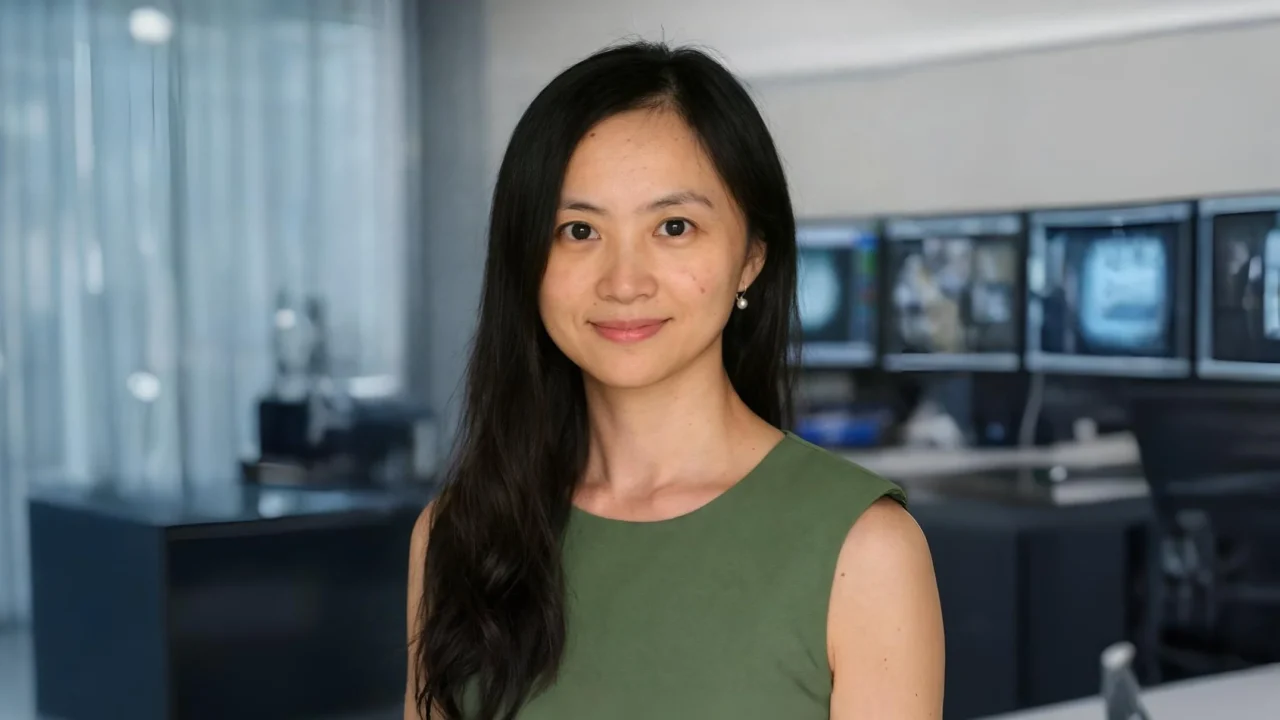 Yi Rong: Making Global Impact of Practical Science and Clinical Excellence through JACMP