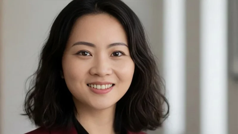 Yi Rong: Human Judgment First – Defining the Role of LLMs in Peer Review