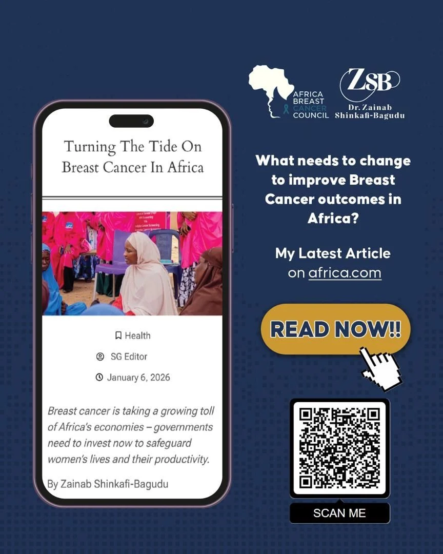 Zainab Shinkafi-Bagudu