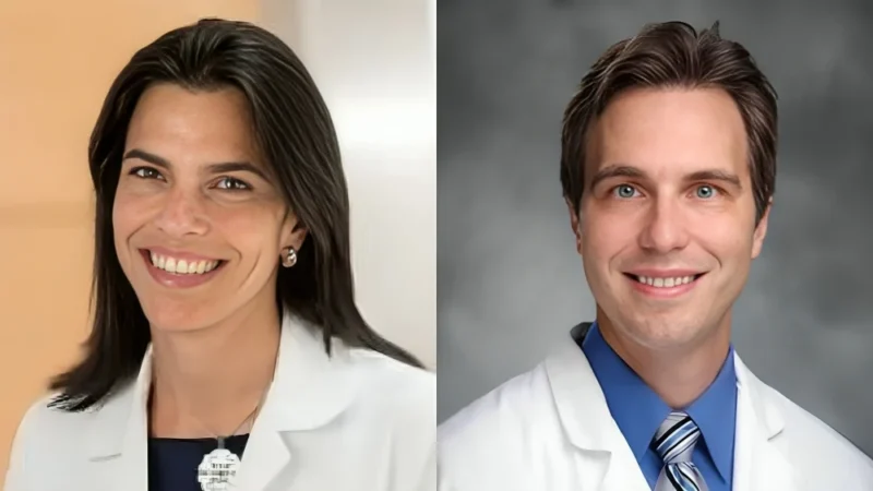 Diane Reidy-Lagunes: New ‘Conversations in Cancer’ Series Showcases DCI Research