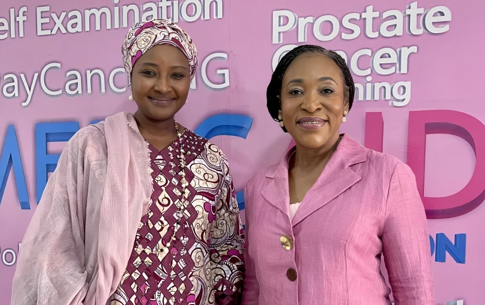 Zainab Shinkafi-Bagudu