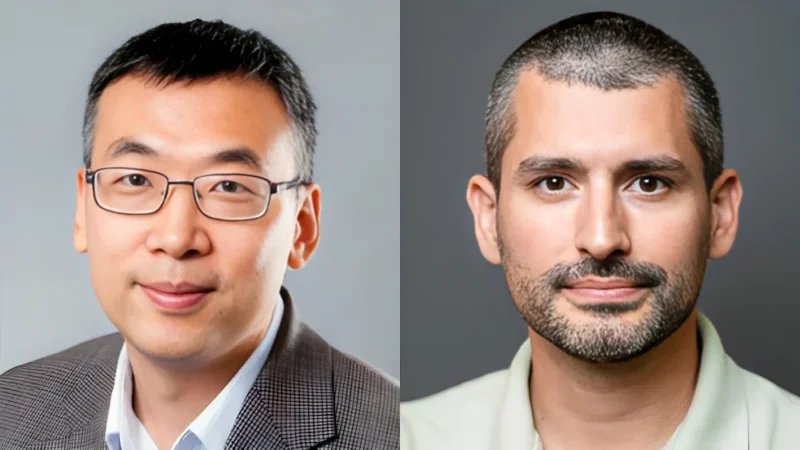 Zhaohui Su: Using Target Trial Emulation to Strengthen Real-World Evidence