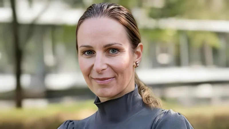 Zuzana Santamaria on ESGO’s Cervical Cancer Awareness Campaign