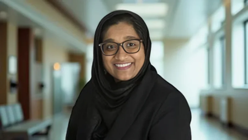 Nausheen Ahmed: From Vision to Viable CGT Programs