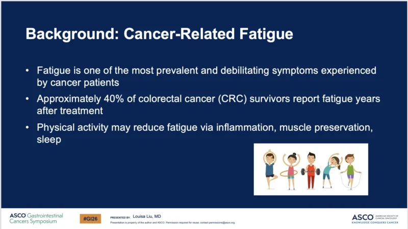 25 Posts Not To Miss From ASCO GI 2026, part 2 26 ASCO GI - OncoDaily