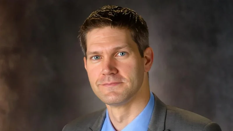 Daniel E. Frigo: Lipid Metabolism as a Critical Regulator of Cancer Progression and a Promising Therapeutic Frontier