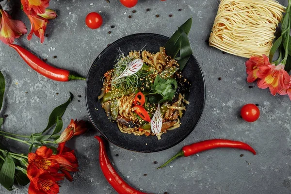 Spicy Food and GI Cancer Risk