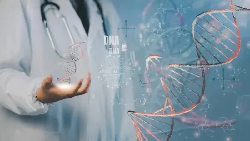 AI-Driven Predictive Biomarker Discovery to Improve Clinical Trial Outcomes in Cancer – Iylon Precision Oncology