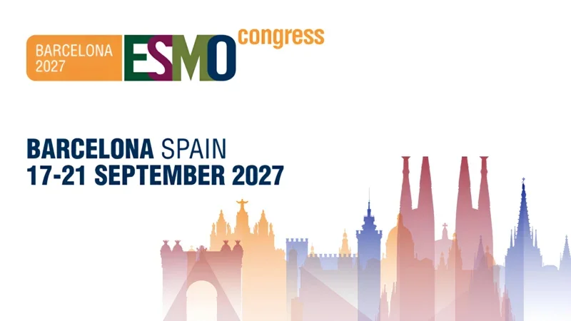 Herbert Loong: Starting New Position as ESMO Congress 2027 Track Chair – Sarcoma