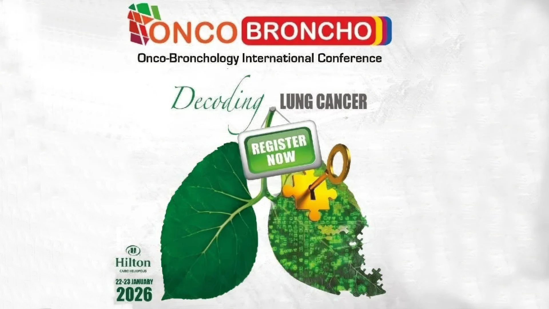 Onco-Bronchology